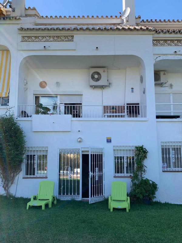 Продажа отдельного шале в Barrio Hacienda Torrequebrada, Бенальмадена photo 2