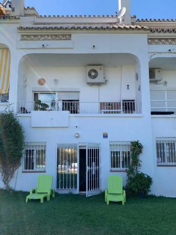 Wolnostojąca willa na sprzedaż w Barrio Hacienda Torrequebrada, Benalmádena thumbnail 1