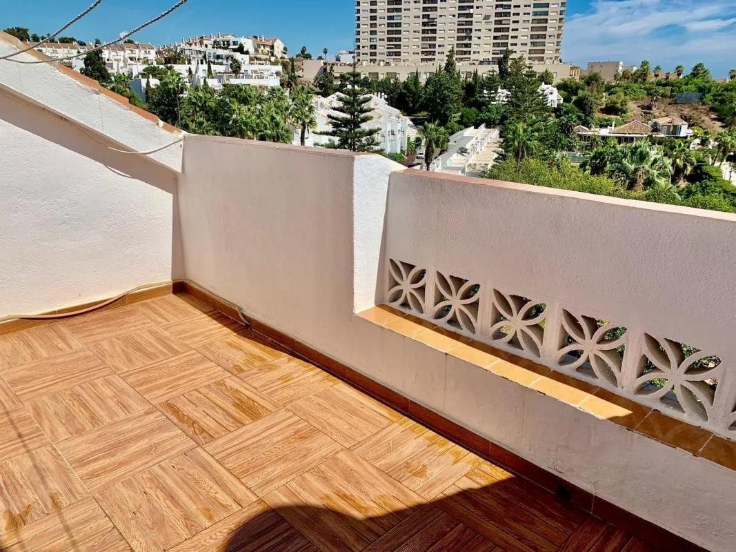 Продажа отдельного шале в Barrio Hacienda Torrequebrada, Бенальмадена photo 3