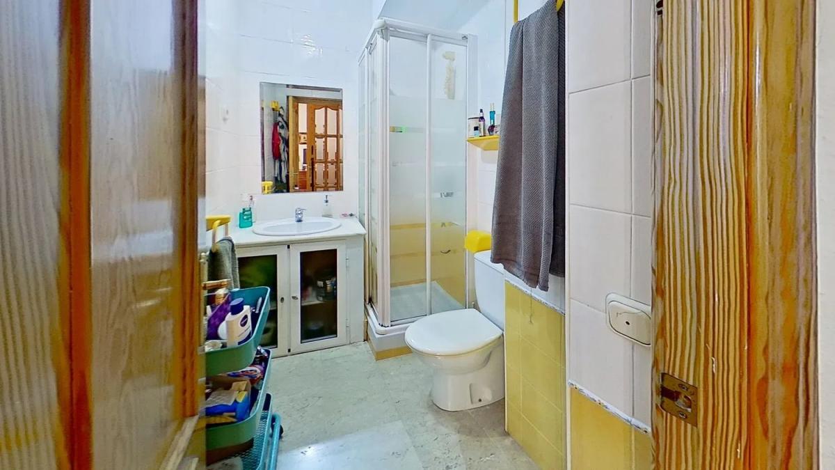 Продажа отдельного шале в Solymar - Puerto Marina, Бенальмадена photo 5