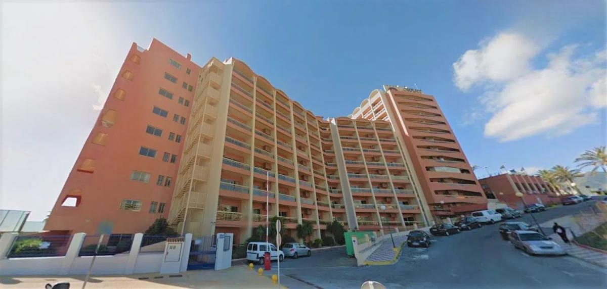 Продажа квартиры на Carretera Cádiz, Бенальмадена
photo 1