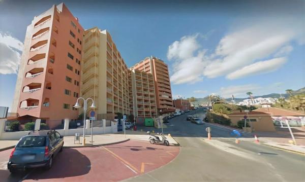 Mieszkanie na sprzedaż w  Carretera Cádiz, Benalmádena photo 3