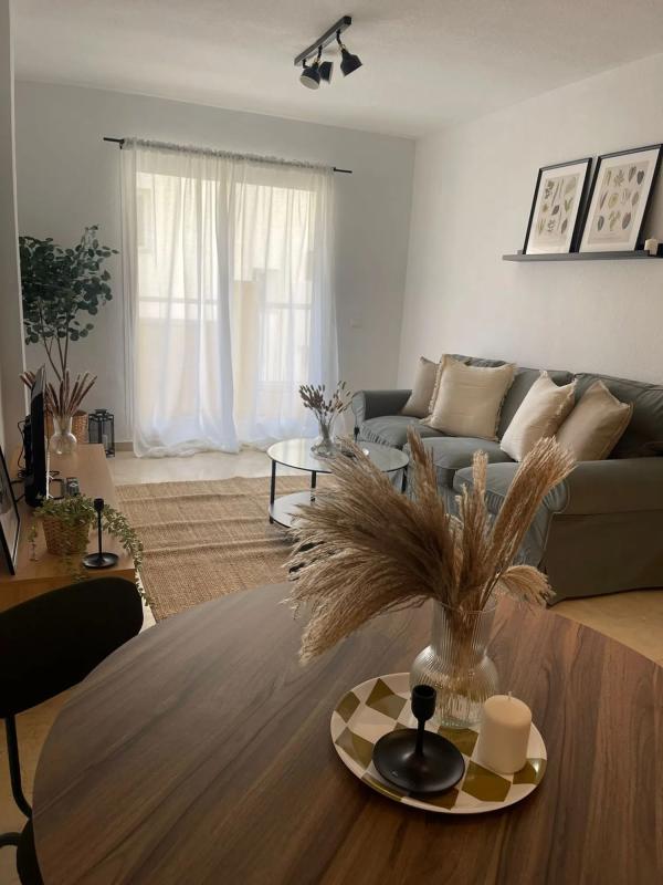 Продажа квартиры на Calle Ancla, 30, Бенальмадена
photo 1