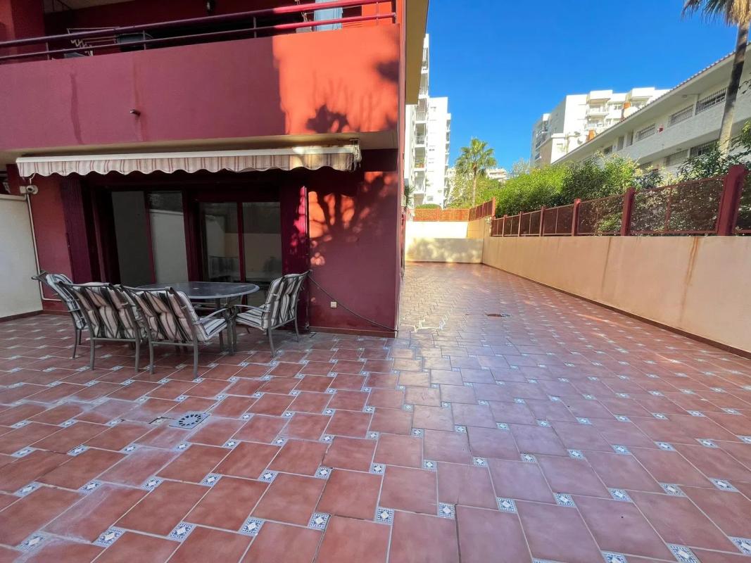 Venta de piso en Avenida Marysol, 4, Benalmádena
photo 1