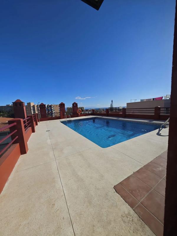 Venta de piso en Avenida Marysol, 4, Benalmádena
photo 2