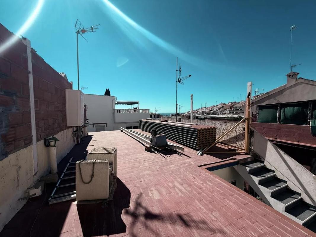 Sprzedaż niezależnego domku jednorodzinnego w Calle Pino, Benalmádena photo 1