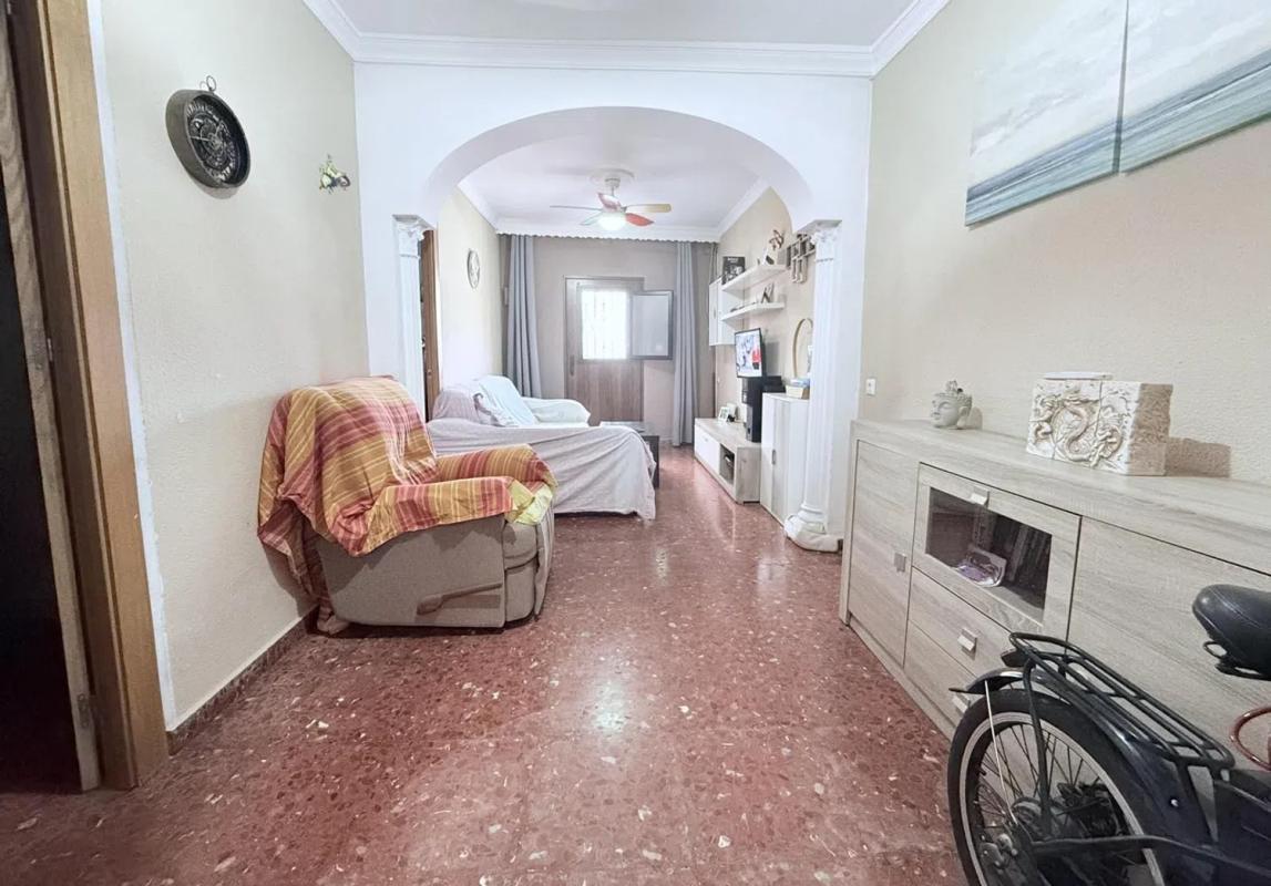 Sprzedaż niezależnego domku jednorodzinnego w Calle Pino, Benalmádena photo 4