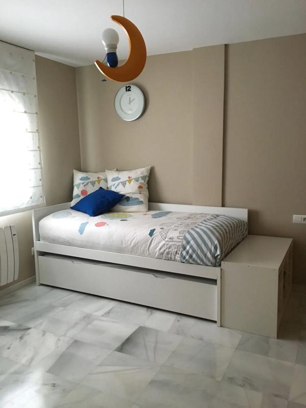 Sale of apartment in Calle Quilla, 18, Benalmádena
photo 2