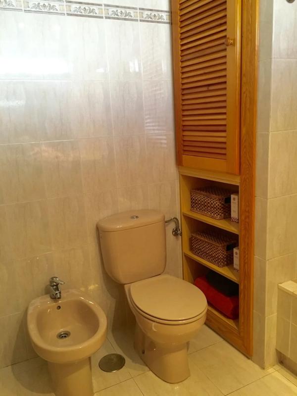 Sale of apartment in Calle Quilla, 18, Benalmádena
photo 3