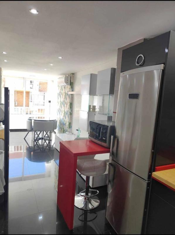 Venta de estudio en Avenida gamonal, Benalmádena photo 3