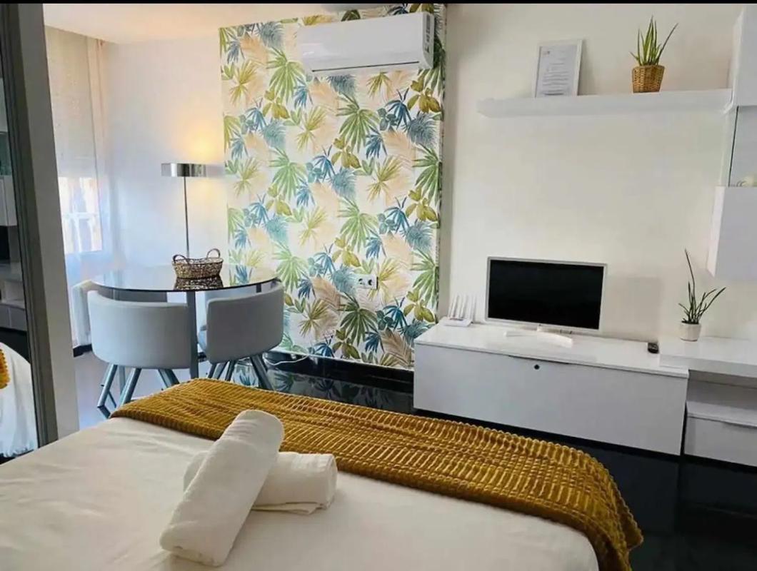 Venta de estudio en Avenida gamonal, Benalmádena photo 5