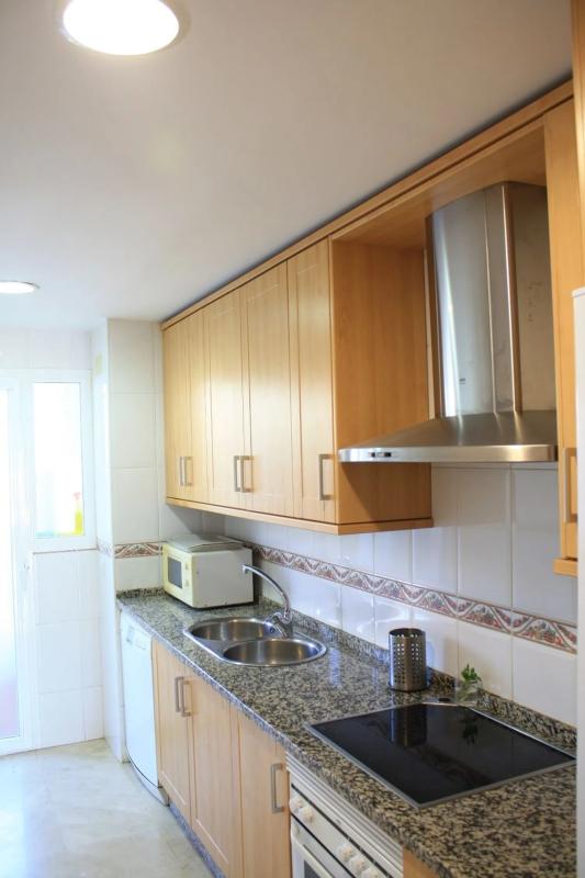 Продажа квартиры на Avenida de cibeles s/n, Бенальмадена
 photo 3