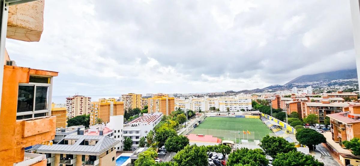 Sprzedaż mieszkania w Calle Luis Vives, 1, Benalmádena
photo 1