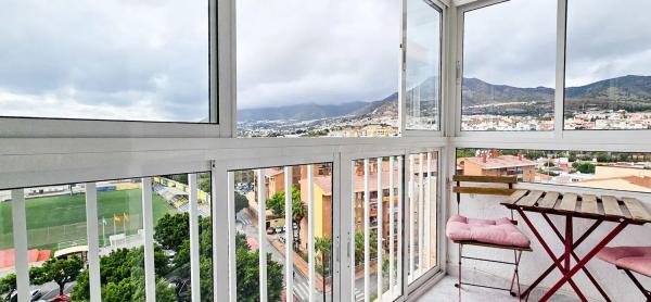 Apartment for sale in Calle Luis Vives, 1, Benalmádena thumbnail 2