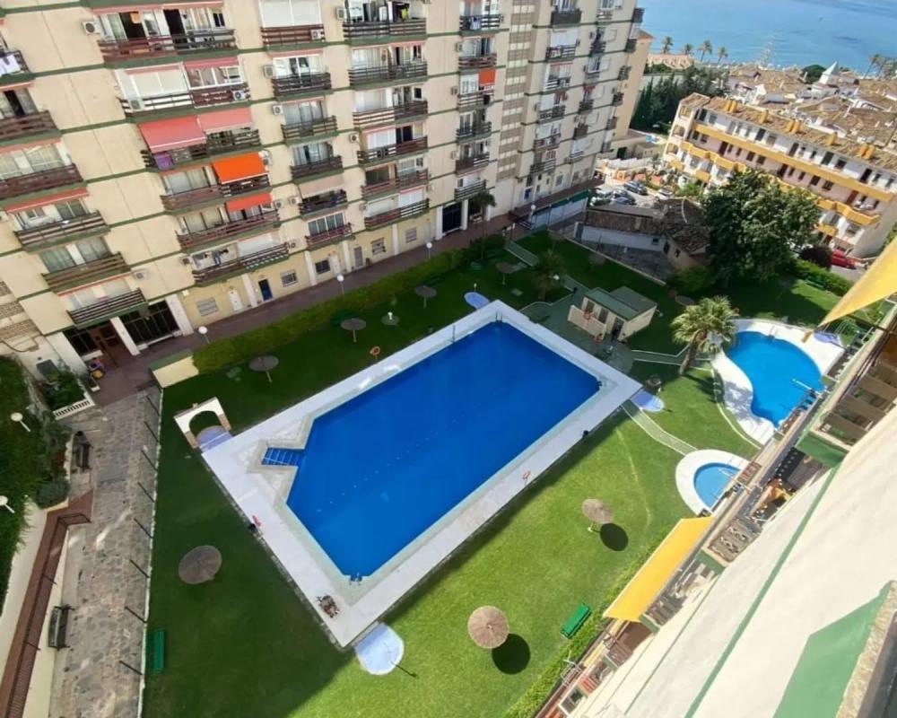 Venta de estudio en Calle las Naciones, 10, Benalmádena photo 2