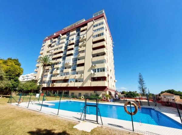Продажа квартиры в Calle Estrella, Бенальмадена photo 1