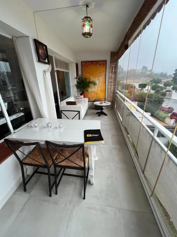 Sale of independent chalet in Calle las Violetas, Benalmádena
photo 2