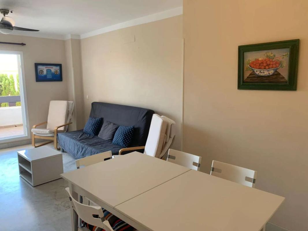 Sale of apartment in Calle Acebo, Benalmádena
photo 5