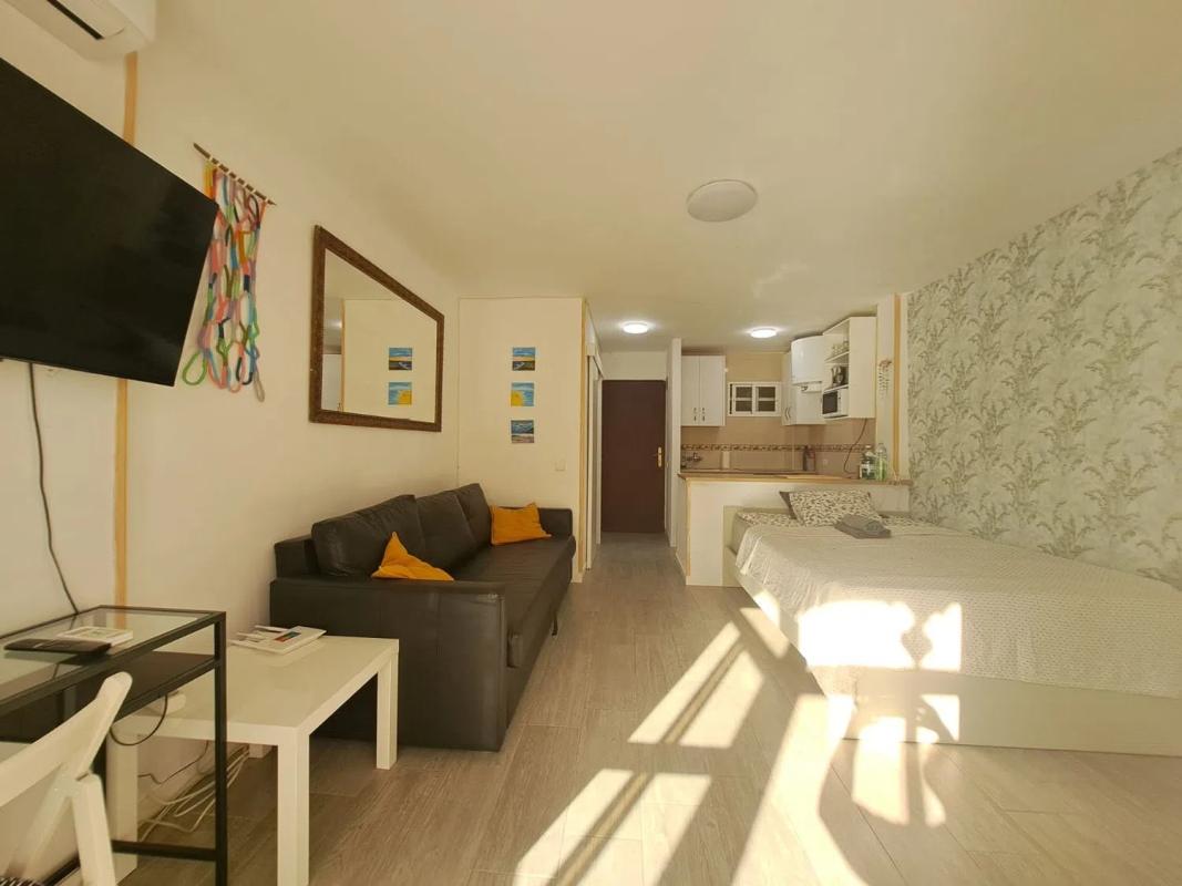 Venta de estudio en Parque de la Paloma, Benalmádena photo 1