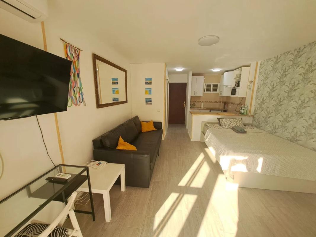 Venta de estudio en Parque de la Paloma, Benalmádena photo 2