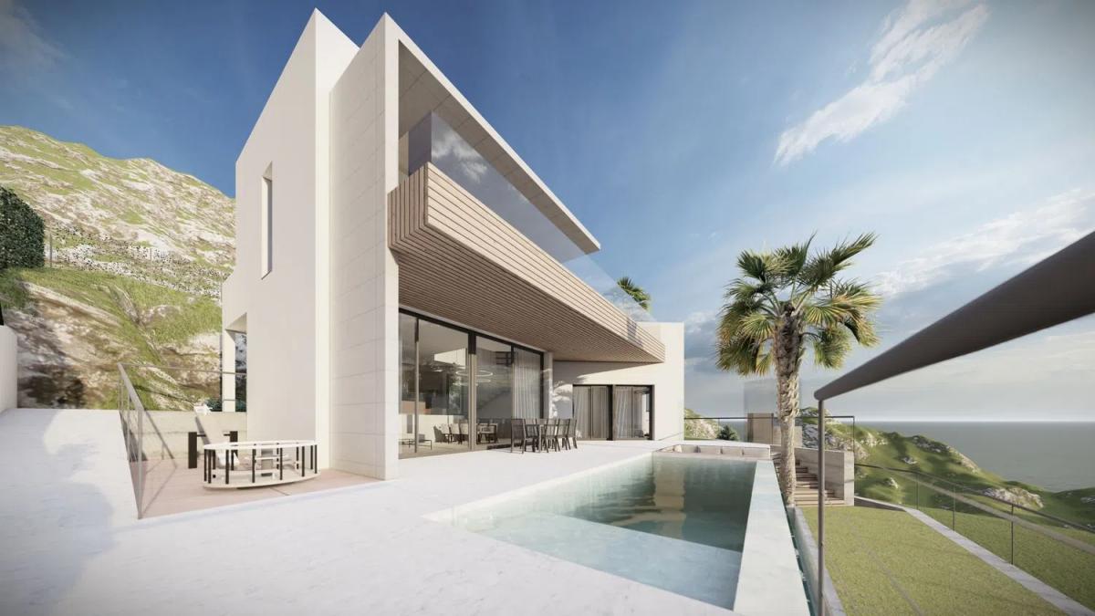 Sale of independent chalet in Calle Oregano, Benalmádena
photo 5