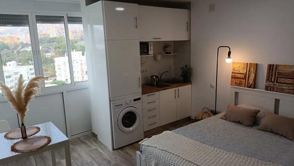 Studio na sprzedaż w Calle las Naciones, 1, Benalmádena photo 1