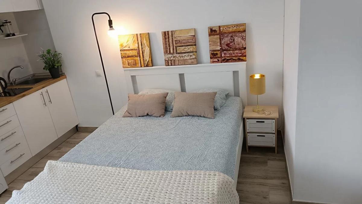 Venta de estudio en Calle las Naciones, 1, Benalmádena photo 2
