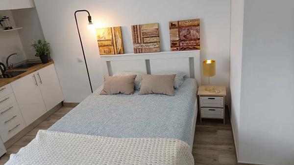 Studio na sprzedaż w Calle las Naciones, 1, Benalmádena thumbnail 1