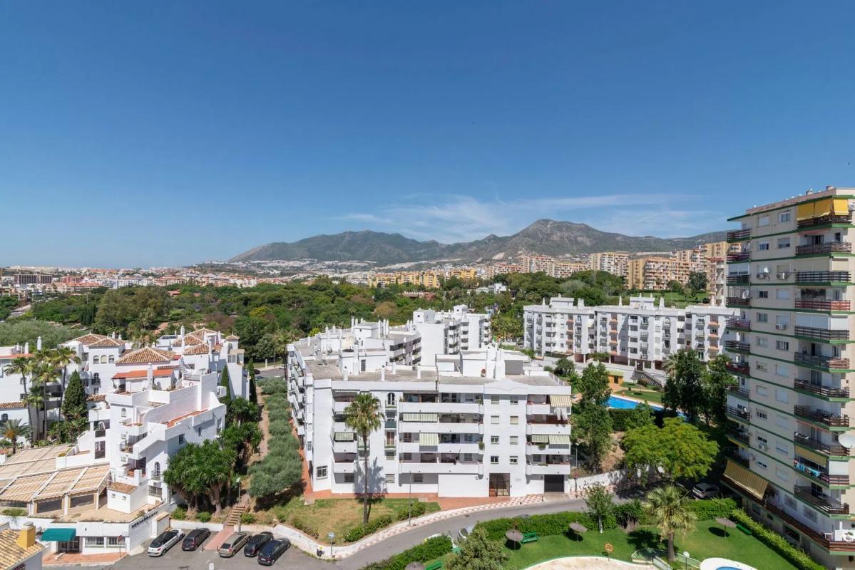 Venta de estudio en Calle las Naciones, 1, Benalmádena photo 3