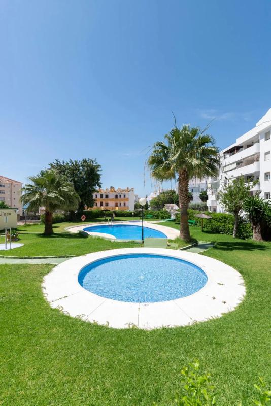 Venta de estudio en Calle las Naciones, 1, Benalmádena photo 5