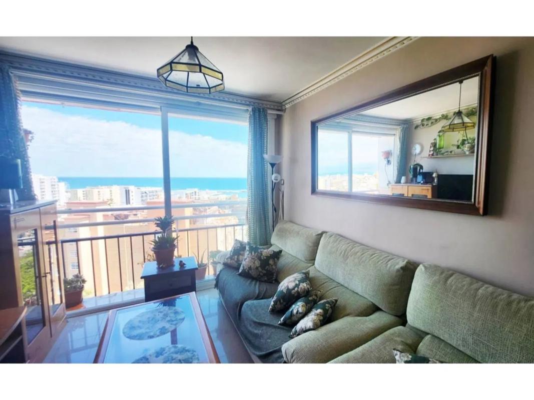 Продажа квартиры на Solymar - Puerto Marina, Бенальмадена
photo 1