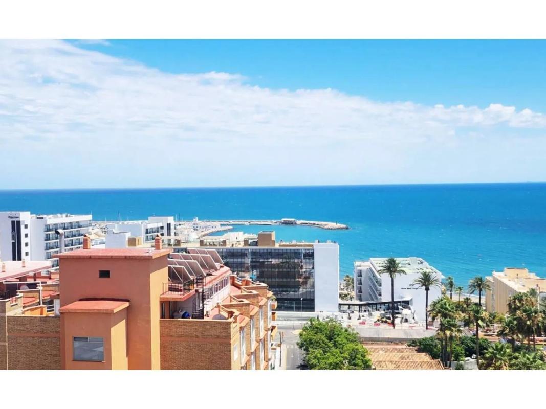 Продажа квартиры на Solymar - Puerto Marina, Бенальмадена
photo 2