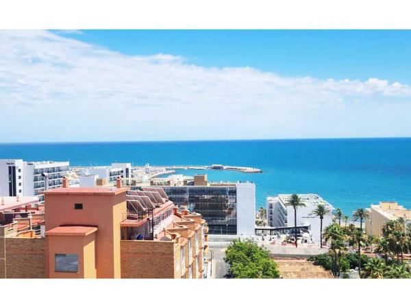 Продажа квартиры в  Solymar - Puerto Marina, Бенальмадена photo 2