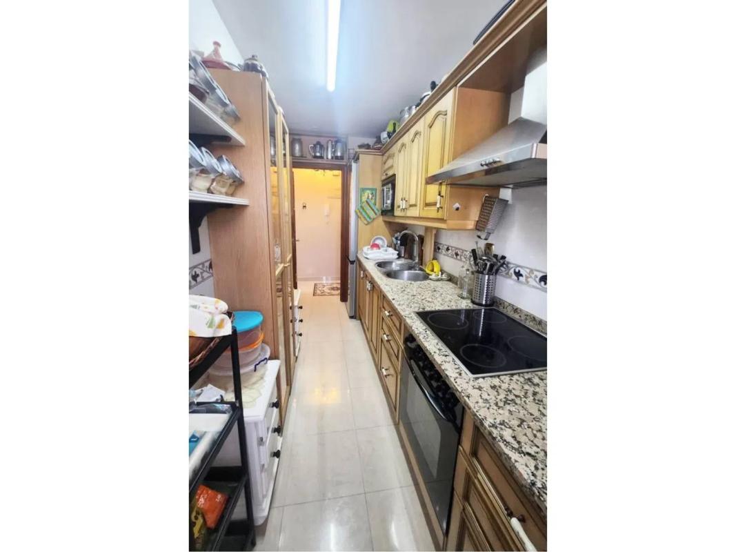 Продажа квартиры на Solymar - Puerto Marina, Бенальмадена
photo 5
