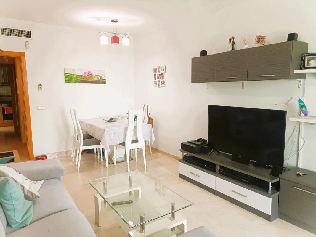 Продажа квартиры на Avenida de San Rafael, Бенальмадена
 photo 5