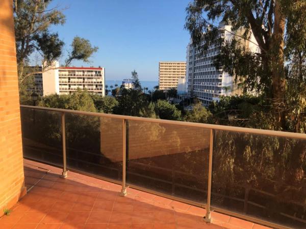 Mieszkanie na sprzedaż w Calle Firmamento, 7, Benalmádena photo 1
