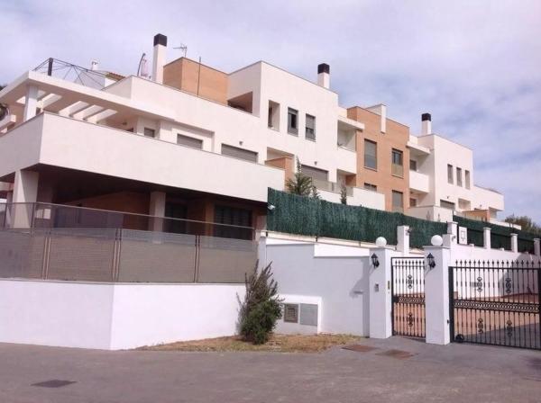 Mieszkanie na sprzedaż w Calle Firmamento, 7, Benalmádena thumbnail 1