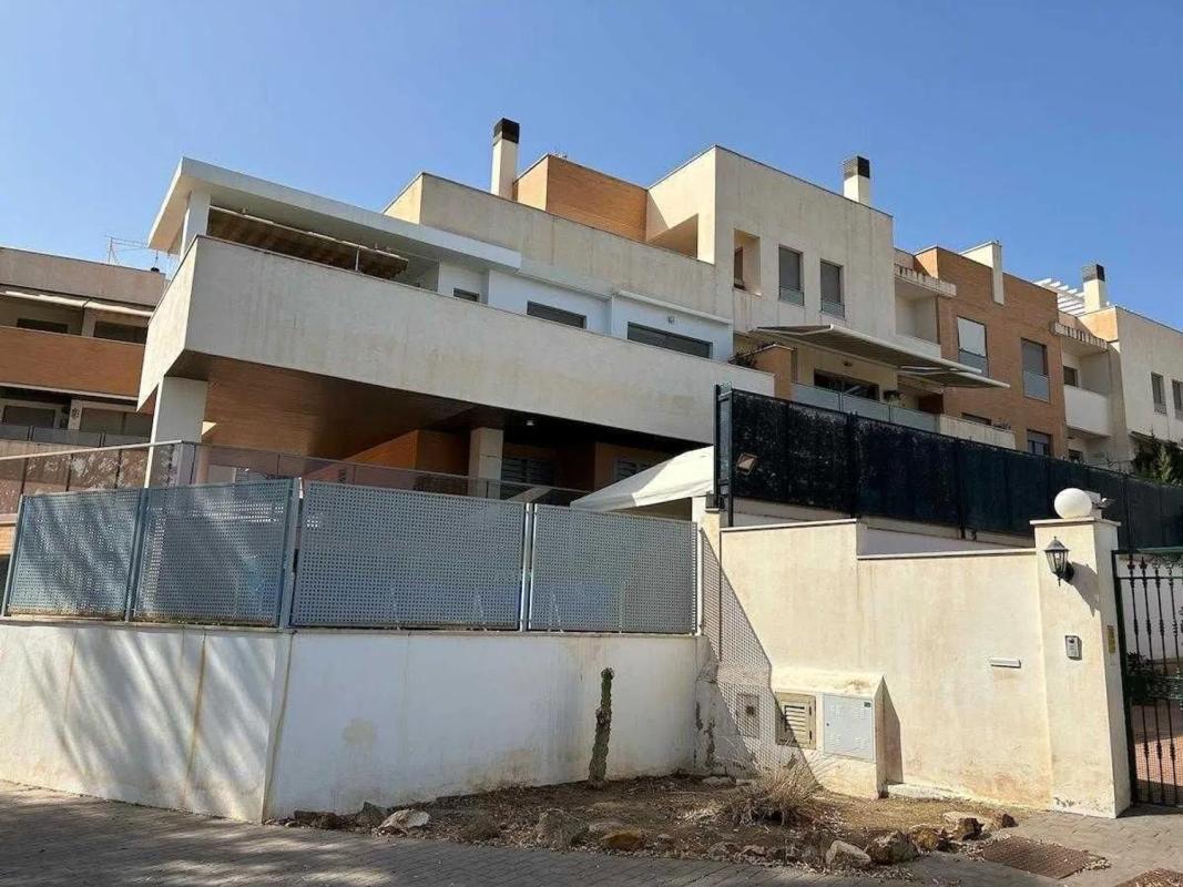 Продажа квартиры на Calle Firmamento, 7, Бенальмадена
 photo 4