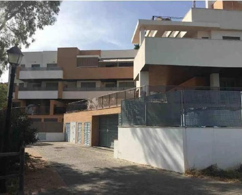 Продажа квартиры на Calle Firmamento, 7, Бенальмадена
 photo 5