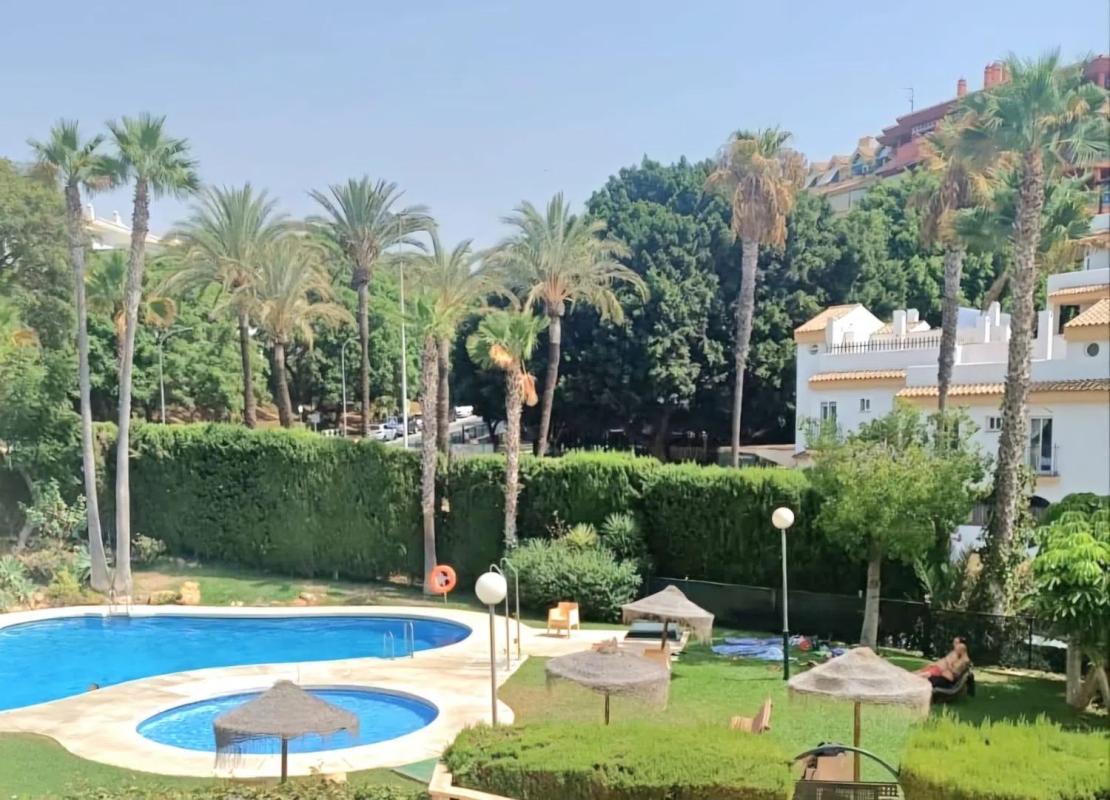 Продажа квартиры на Barrio Hacienda Torrequebrada, Бенальмадена
 photo 2