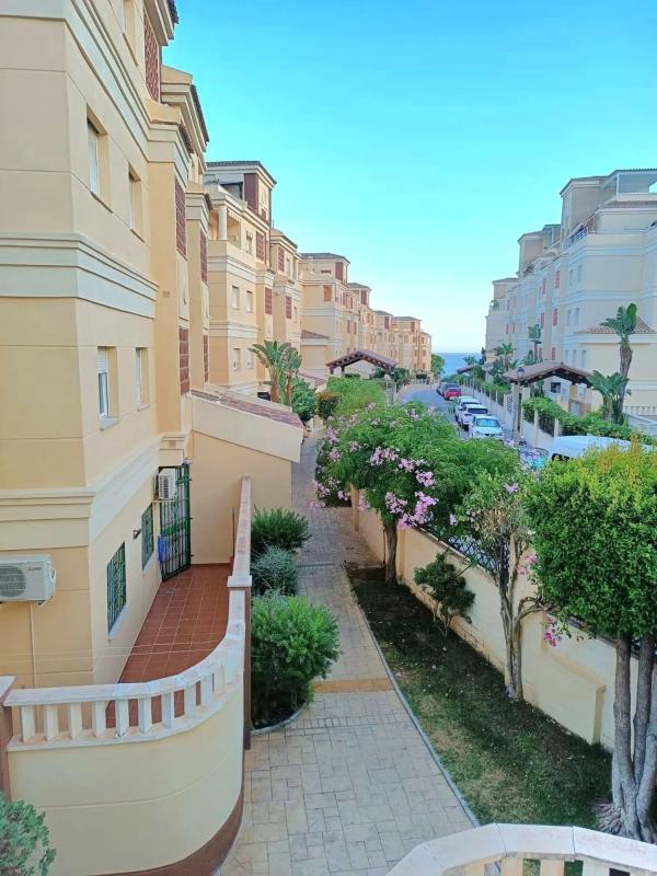 Продажа квартиры на Barrio Hacienda Torrequebrada, Бенальмадена
 photo 5