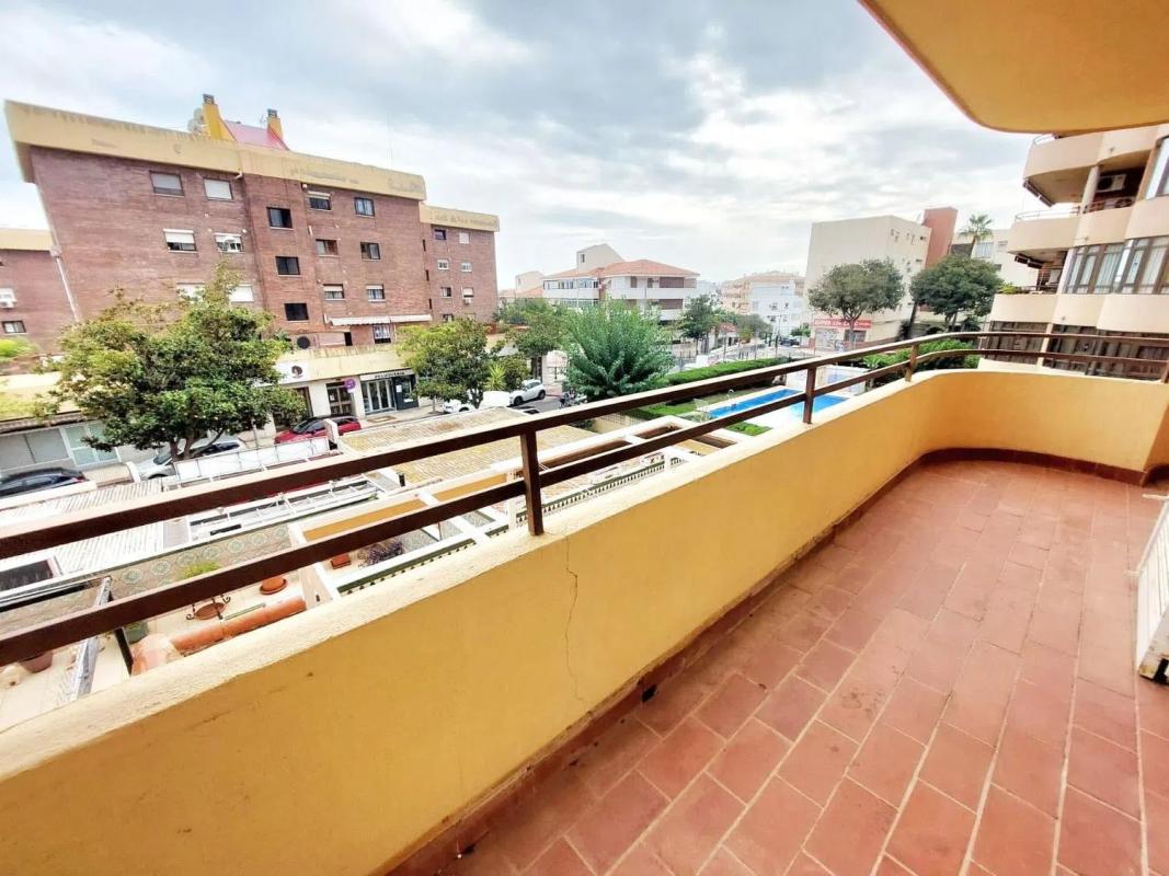 Sale of apartment in Arroyo de la Miel, Benalmádena
 photo 4
