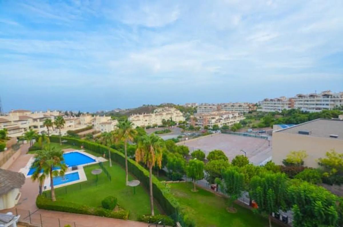 Venta de piso en Avenida de Cibeles, 3, Benalmádena
photo 1