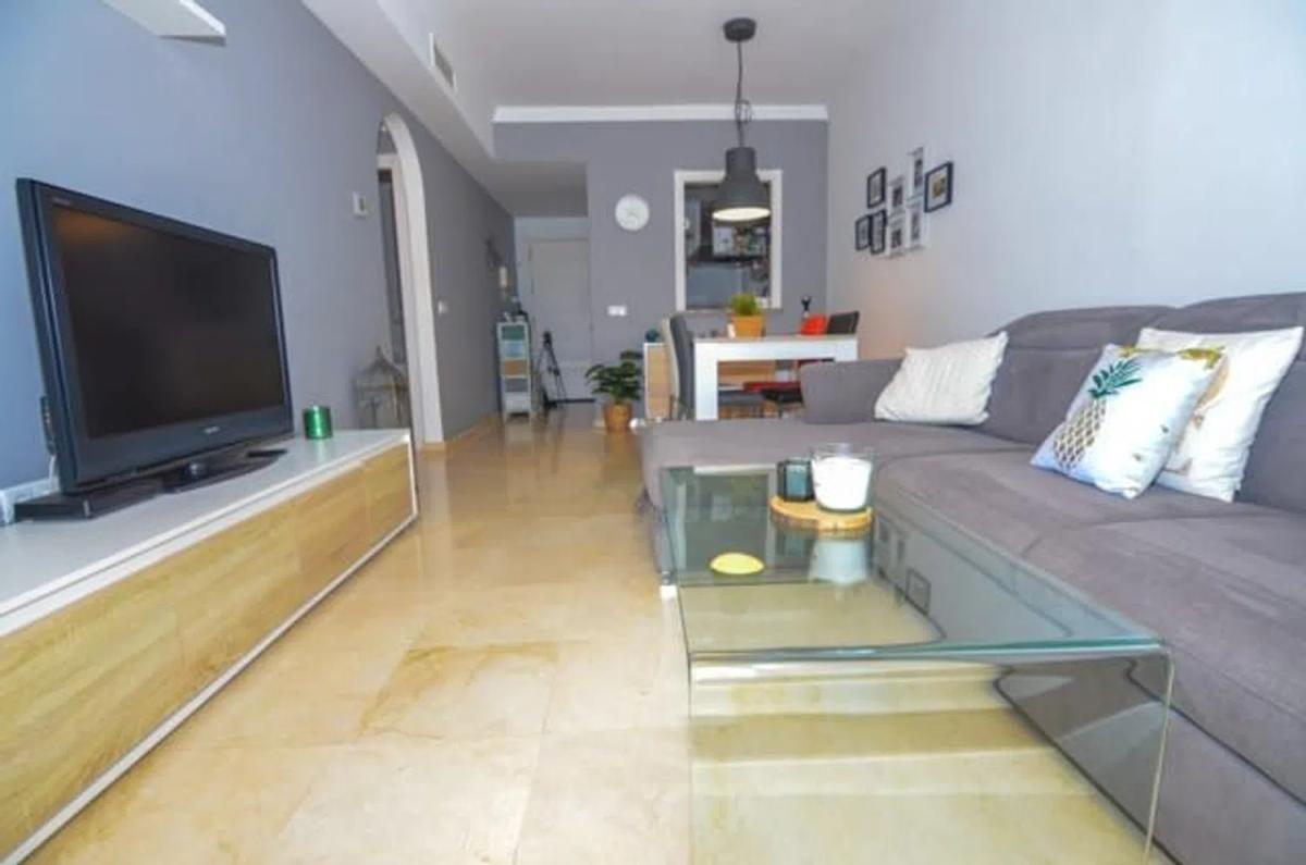 Venta de piso en Avenida de Cibeles, 3, Benalmádena
photo 2