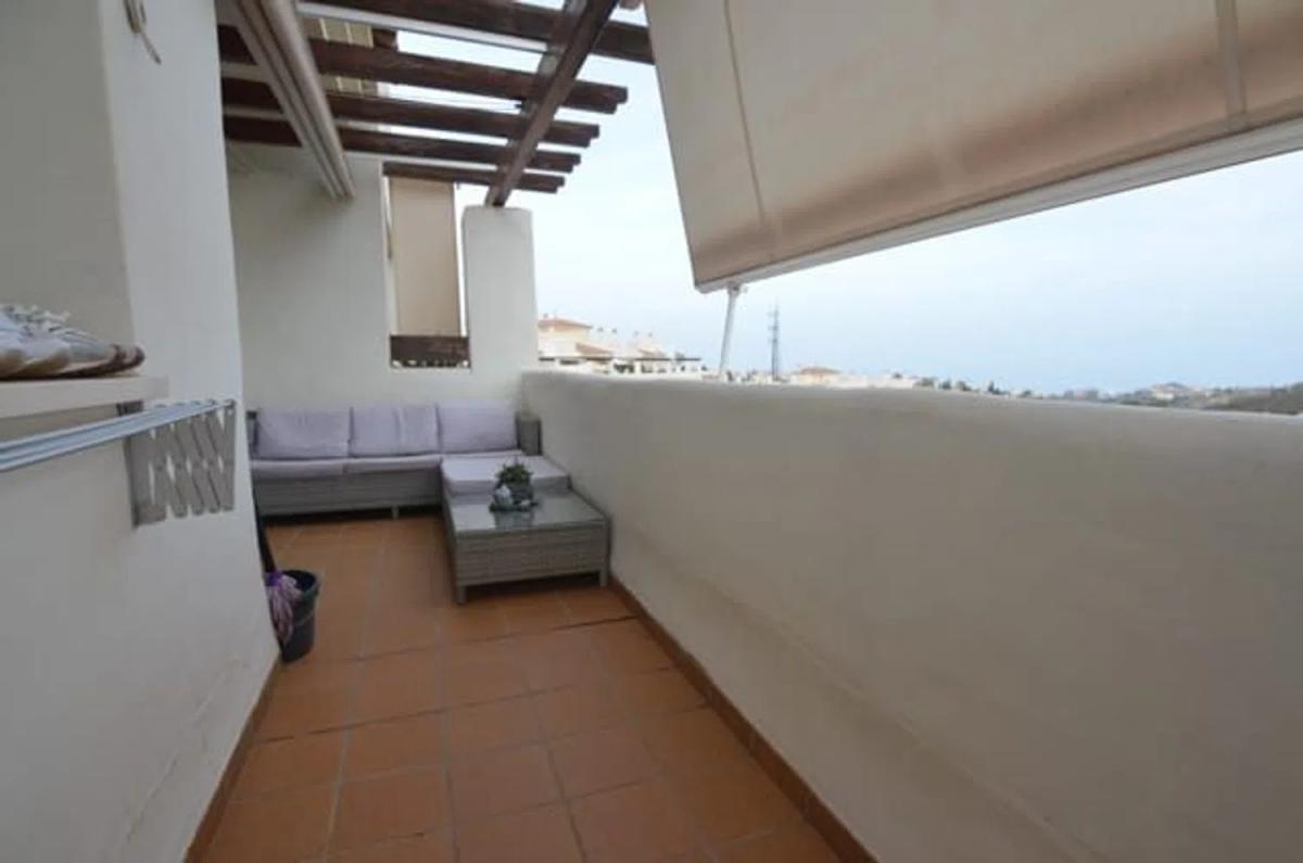 Venta de piso en Avenida de Cibeles, 3, Benalmádena
photo 4
