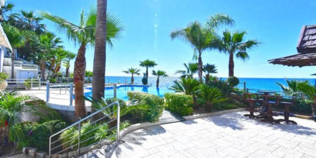 Sale of apartment in Torremuelle, Benalmádena
 photo 4