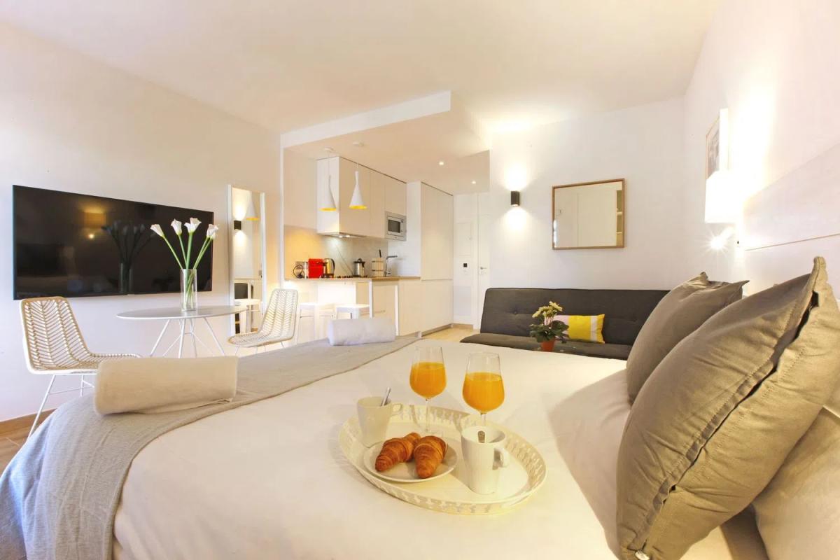 Venta de estudio en Avenida del Parque, 3, Benalmádena photo 2