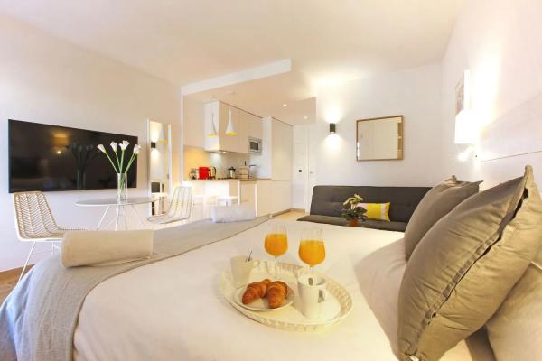 Estudio en venta en Avenida del Parque, 3, Benalmádena thumbnail 1