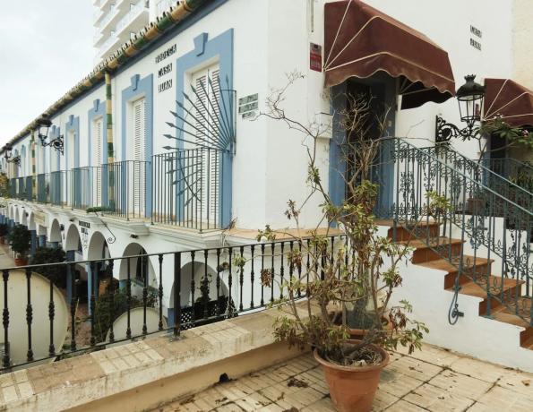 Mieszkanie na sprzedaż w  Solymar - Puerto Marina, Benalmádena photo 1