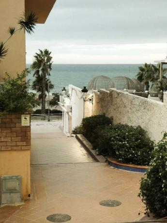 Mieszkanie na sprzedaż w  Solymar - Puerto Marina, Benalmádena photo 2
